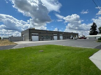 More details for 3636 E Sanson Ave, Spokane, WA - Industrial for Lease