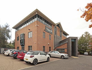 More details for 1 Carlton Ct, Leeds - Office for Lease