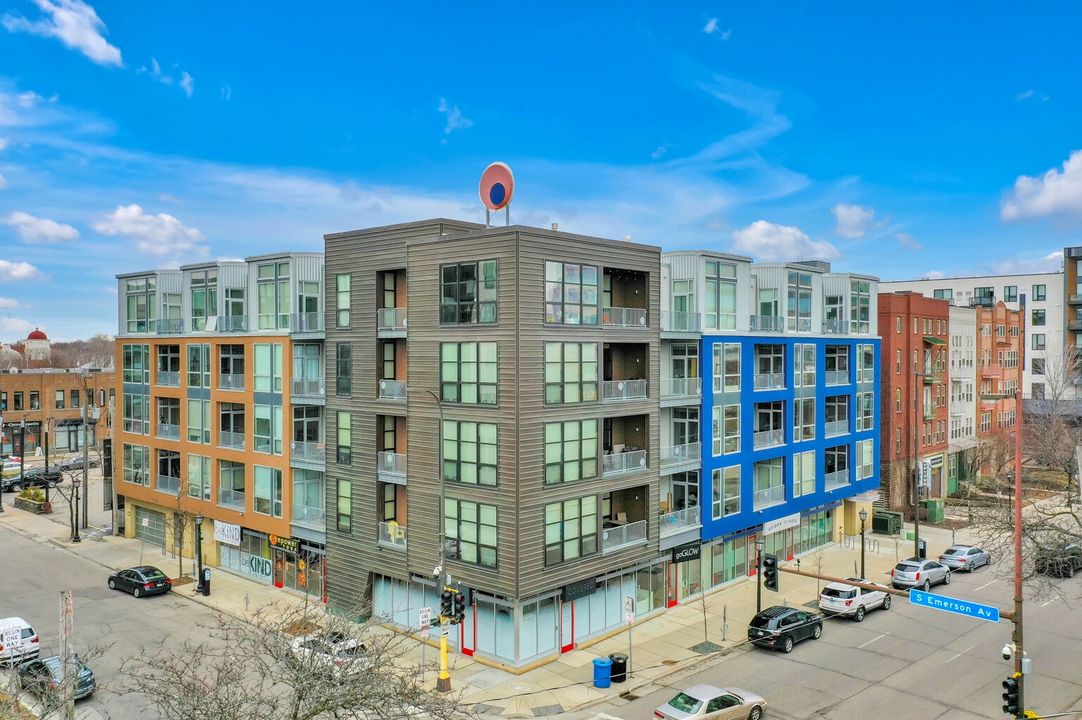 1201-1211 Lagoon Ave, Minneapolis, MN for sale Primary Photo- Image 1 of 5