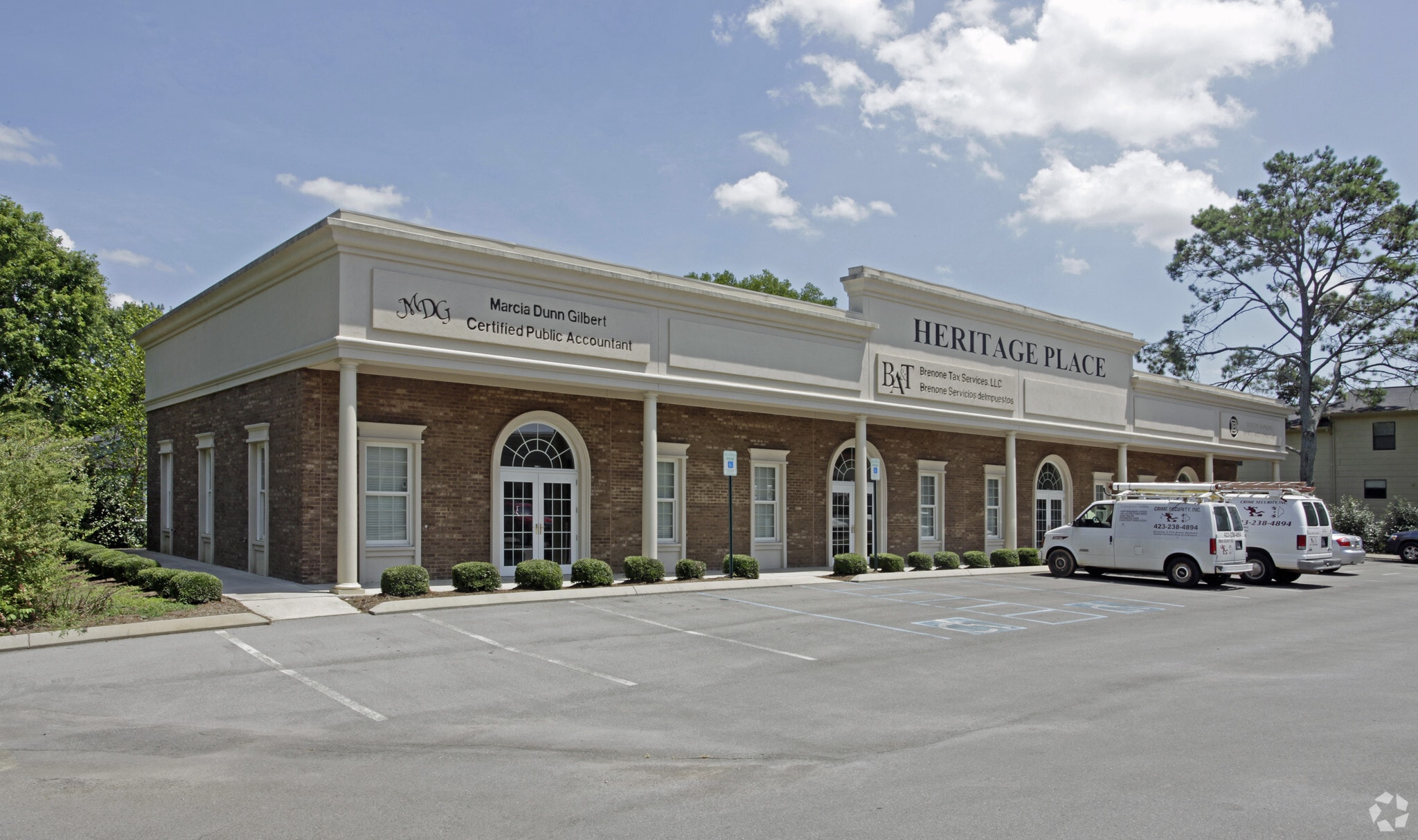 4160 Ocoee St N, Cleveland, TN for sale Primary Photo- Image 1 of 1