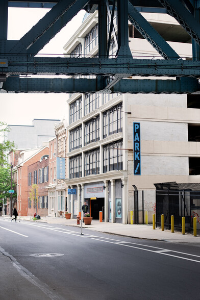 231-235 N 2nd St, Philadelphia, PA for sale - Building Photo - Image 1 of 11