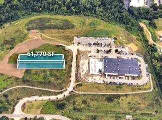 More details for 610 McMichael Rd, Pittsburgh, PA - Flex for Lease