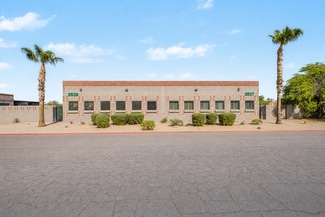 More details for 2927 - 2939 N. Norfolk, Mesa AZ 85215 – Industrial for Sale, Mesa, AZ