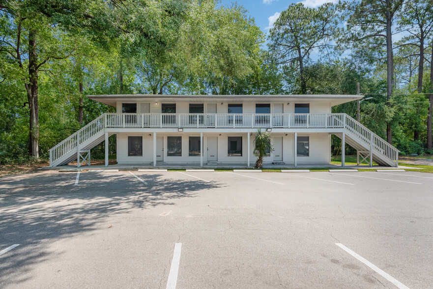 4251 University Blvd, Jacksonville, FL for lease - Building Photo - Image 2 of 3