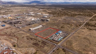 More details for 265 SW 11th St, Redmond, OR - Land for Sale