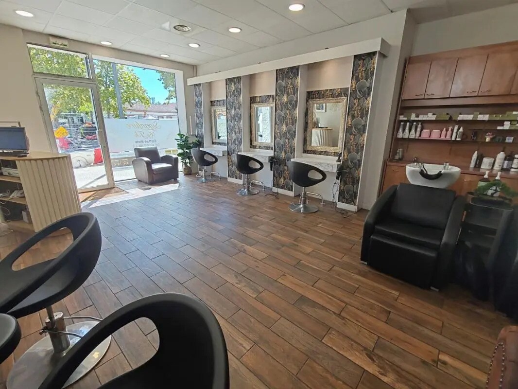 63 Chemin De Basso Cambo, Toulouse for sale Building Photo- Image 1 of 7