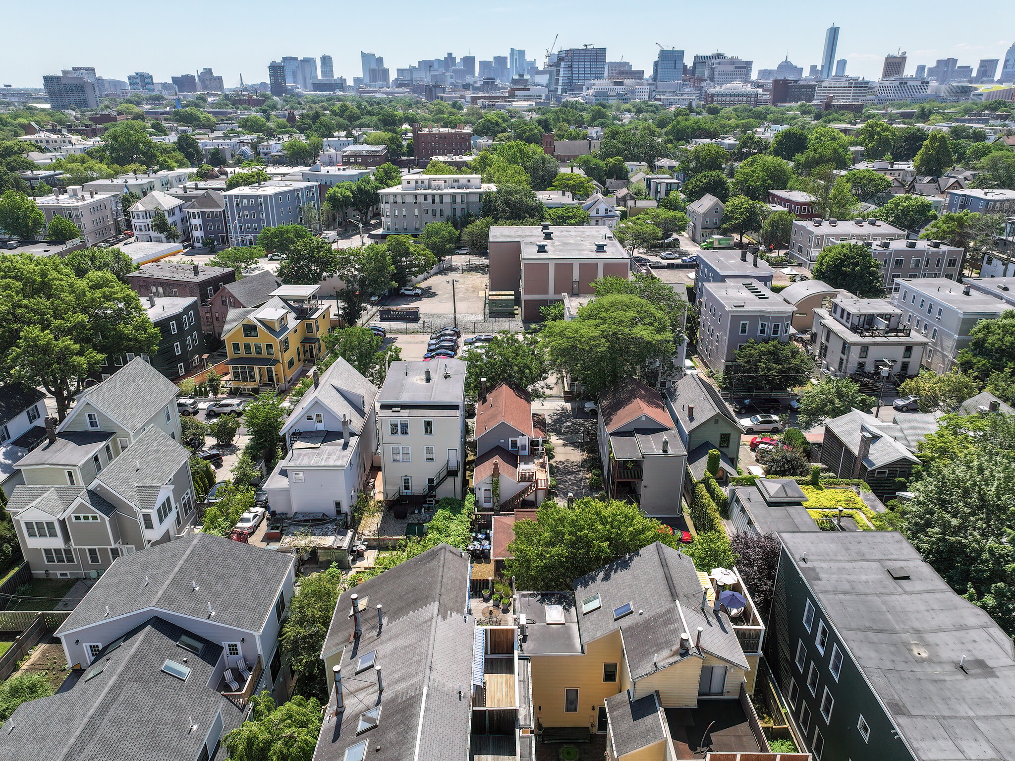 119 - 127 Amory portfolio of 3 properties for sale on LoopNet.com Building Photo- Image 1 of 6