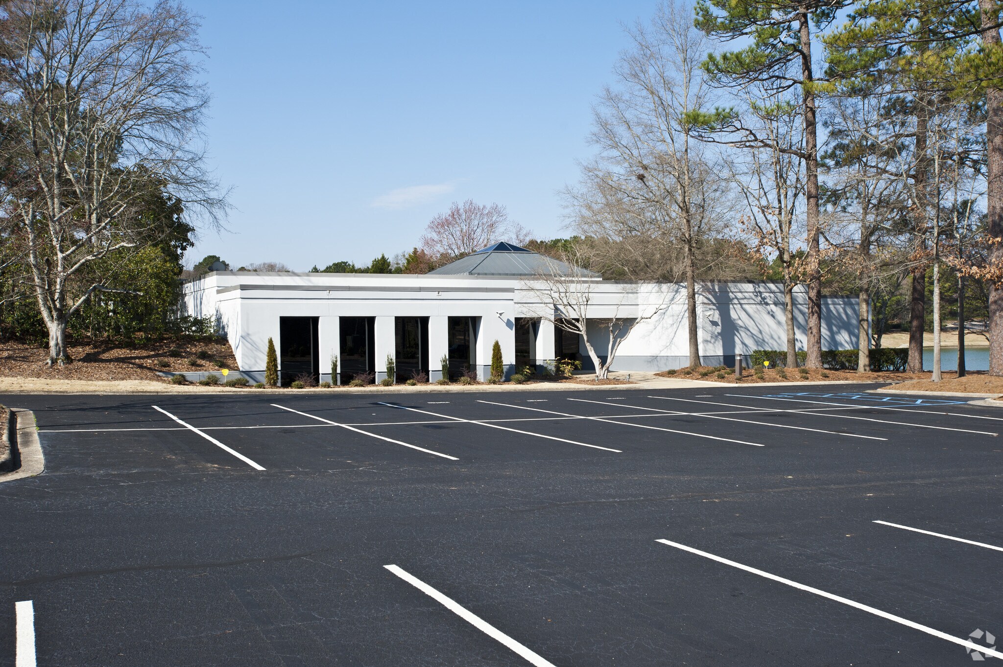 Office in Birmingham, AL for sale Primary Photo- Image 1 of 1