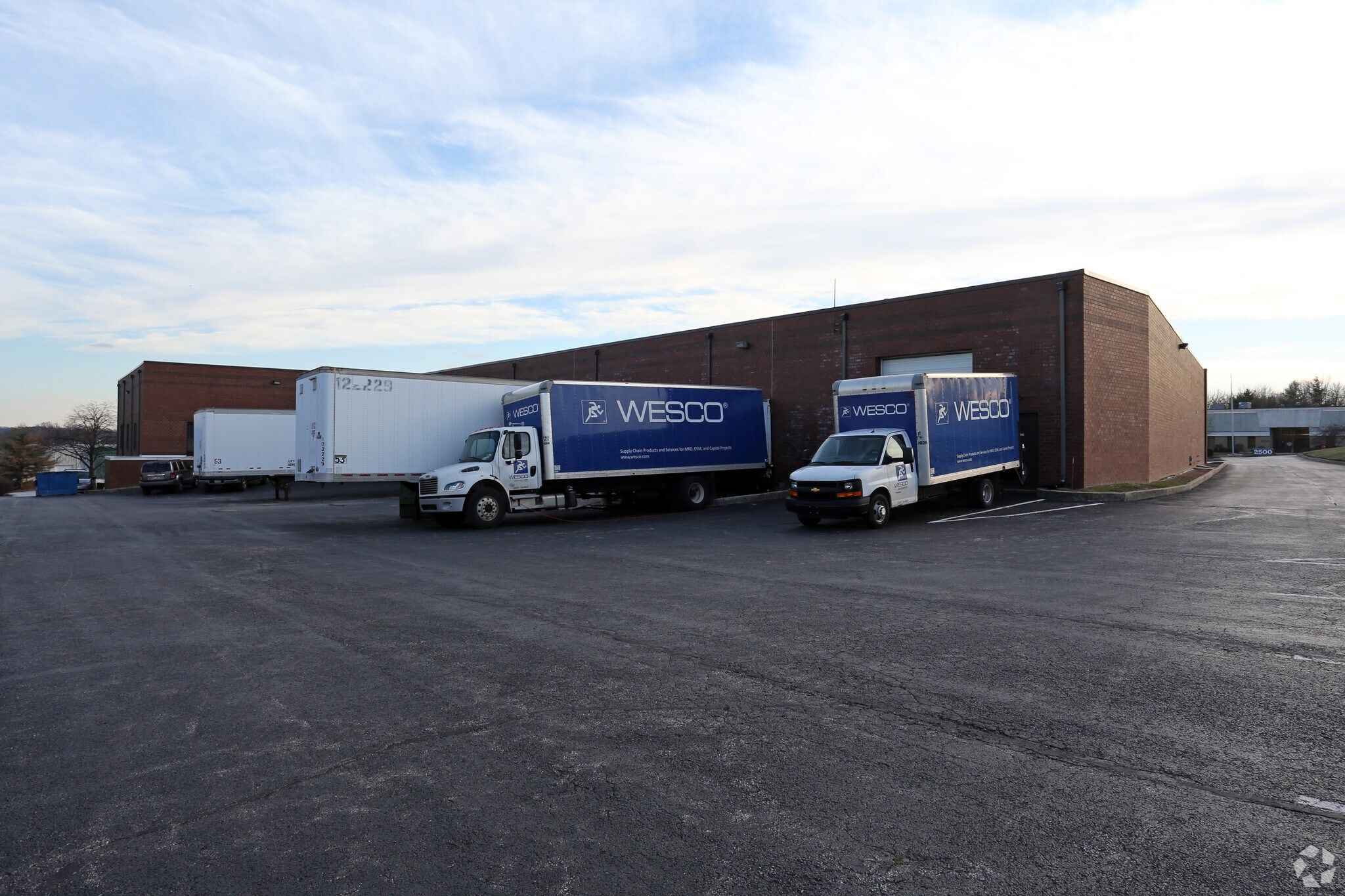 2505 Boulevard of the Generals, Norristown, PA 19403 Valley