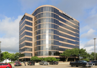 More details for 1320 S University Dr, Fort Worth, TX - Office for Lease