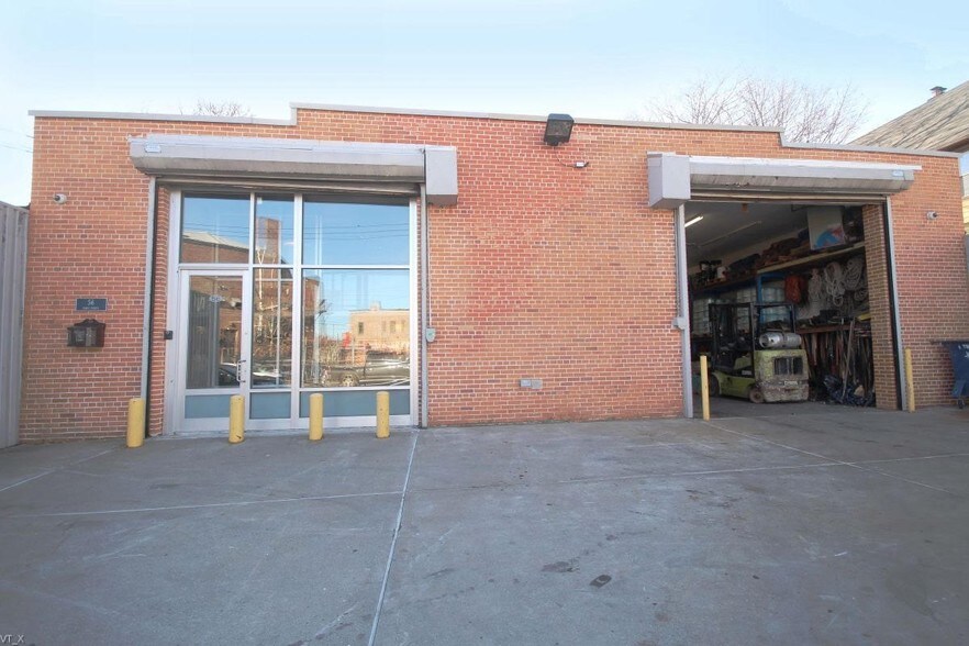 56 Sands St, Staten Island, NY for sale - Primary Photo - Image 1 of 1