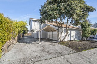 More details for 148 N Fremont St, San Mateo, CA - Multifamily for Sale