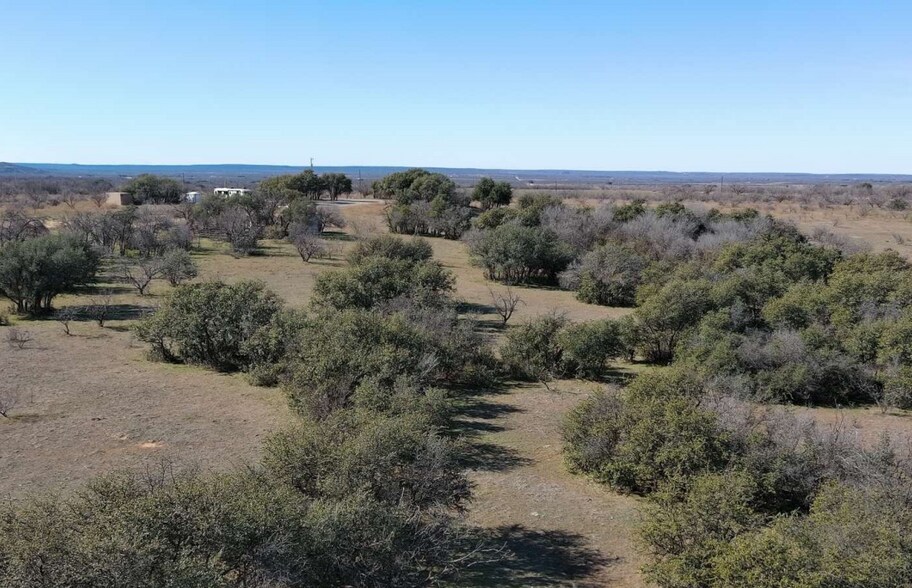 SEC CR 144 & CR 136, Albany, TX for sale - Building Photo - Image 1 of 1