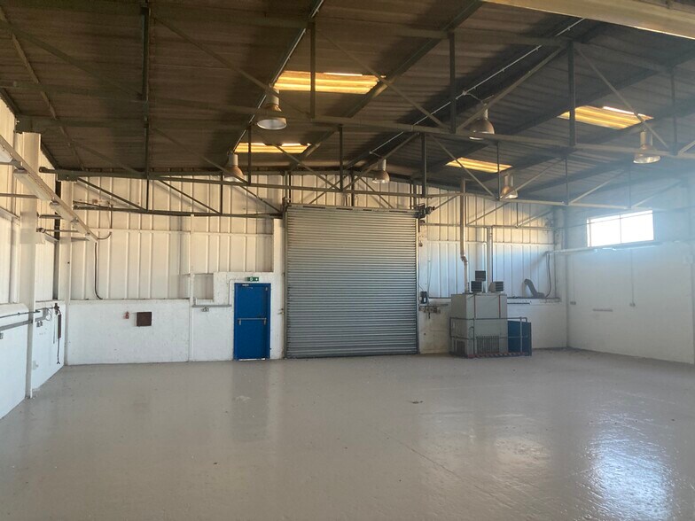 9 Ailsa Rd, Irvine for lease - Building Photo - Image 2 of 9