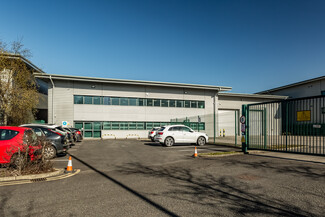 More details for Coronet Way, Salford - Industrial for Lease