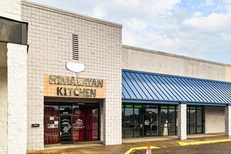 More details for 2310-2318 Highway 45, Columbus, MS - Retail for Lease