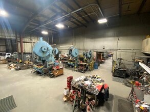 3100 Chesser Boyer Rd, Fort Worth, TX for sale Interior Photo- Image 1 of 2