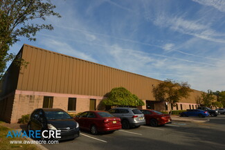 More details for 50-2 Tannery Rd, Readington, NJ - Industrial for Lease