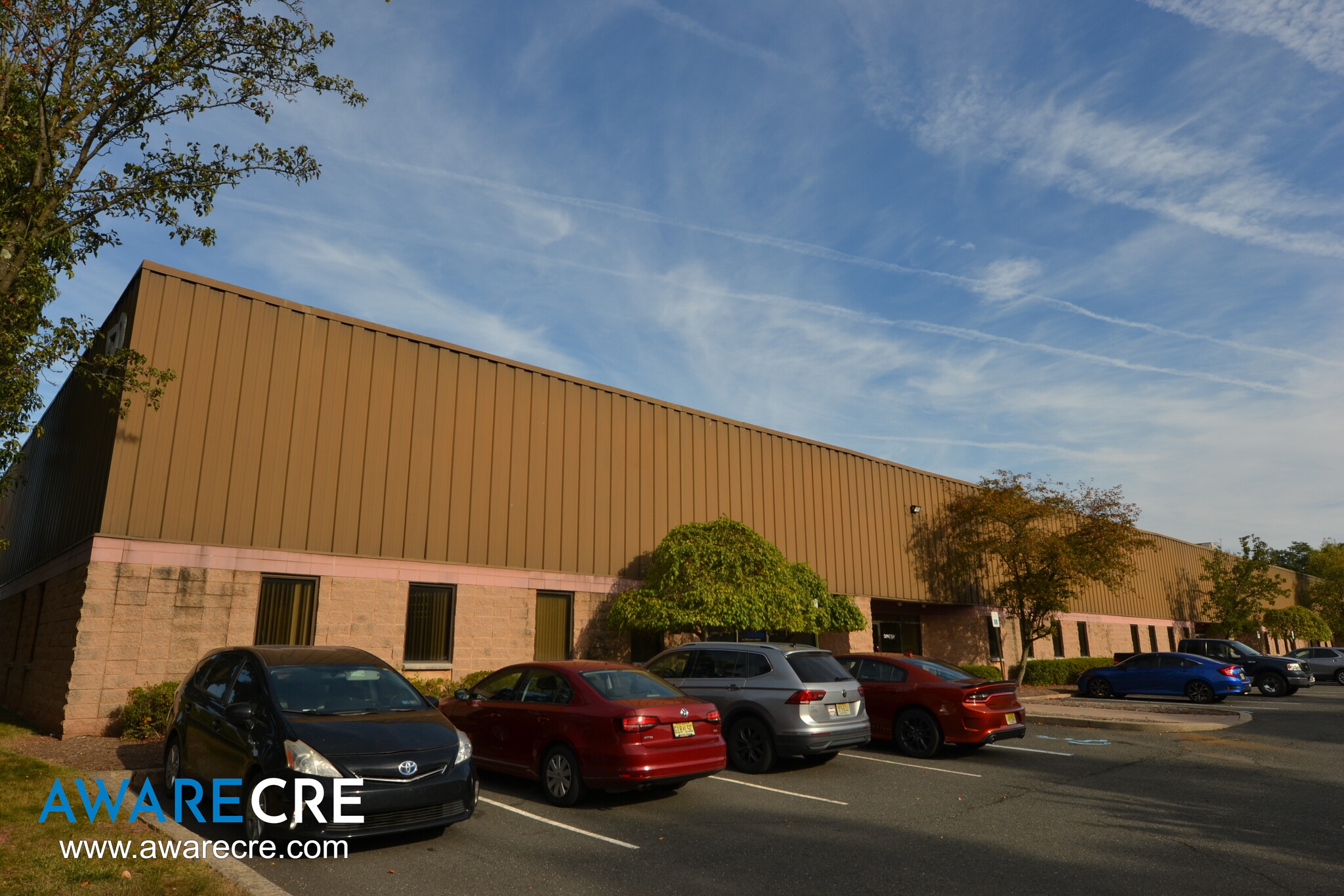 50-2 Tannery Rd, Readington, NJ for lease Building Photo- Image 1 of 10