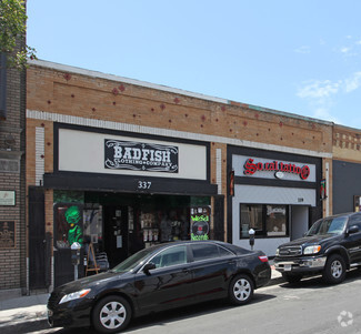 More details for 337-339 W 6th St, San Pedro, CA - Retail for Sale