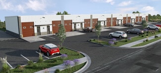 More details for 145 Wellingham Ave, Greenville, NC - Flex for Lease