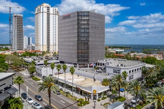 More details for 111 2nd Ave NE, Saint Petersburg, FL - Office for Lease