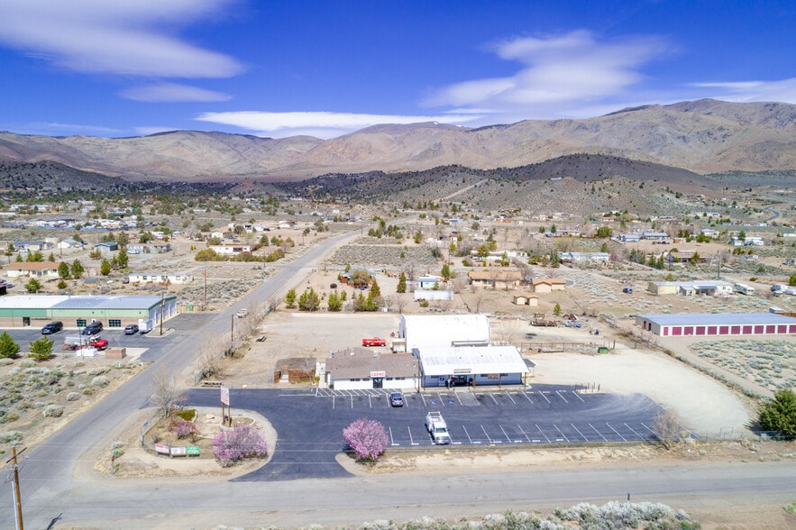 3900 Carter Way, Wellington, NV for sale - Building Photo - Image 2 of 19