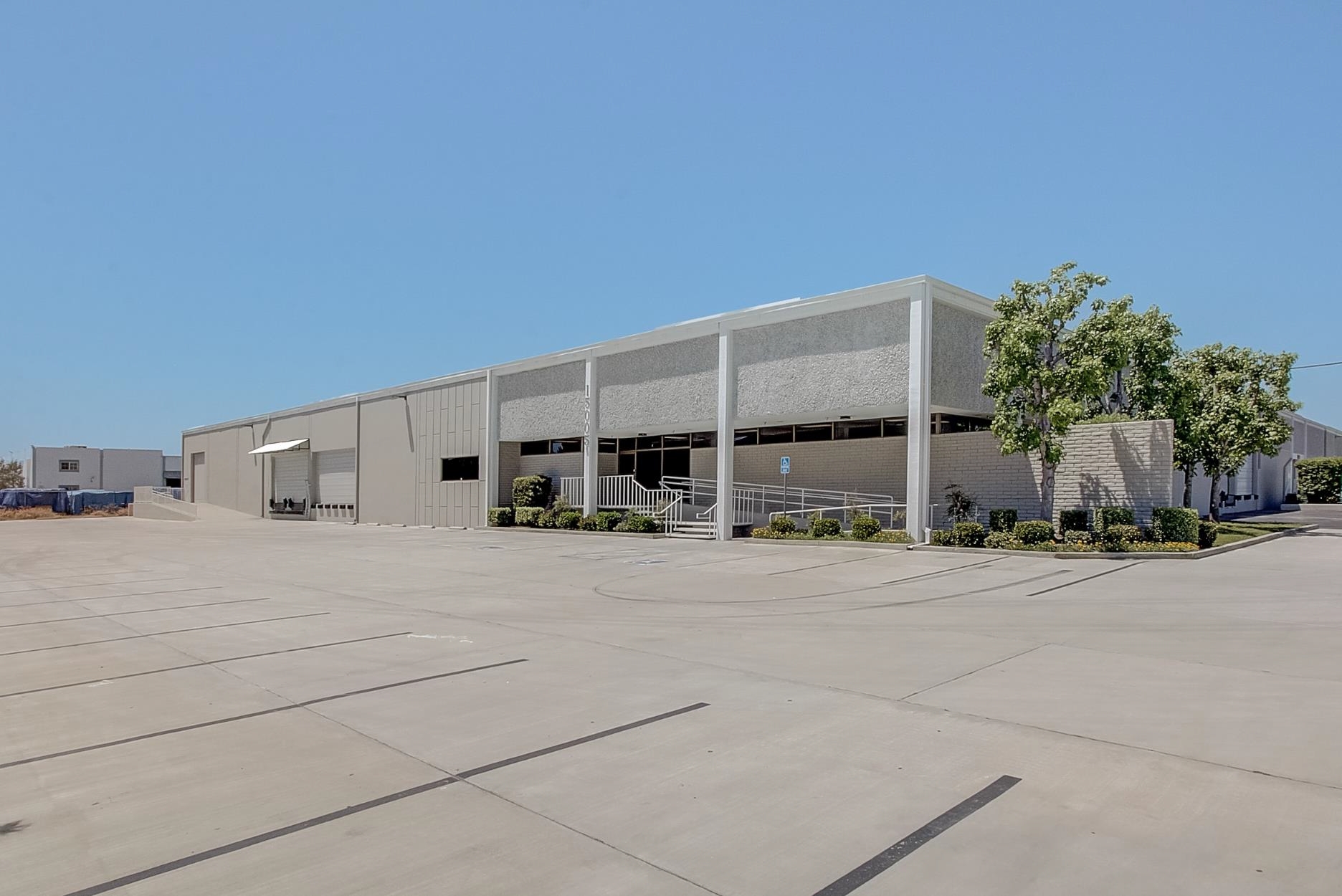 15005 Marquardt Ave, Santa Fe Springs, CA for lease Building Photo- Image 1 of 7