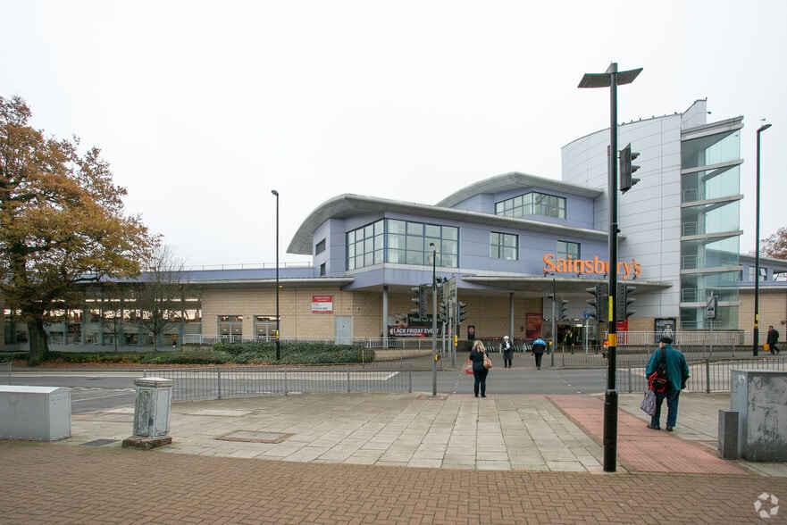 1059-1061 Alcester Rd, Birmingham for sale - Building Photo - Image 1 of 1