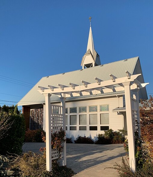 2934 H St, Hubbard, OR for sale - Building Photo - Image 3 of 15