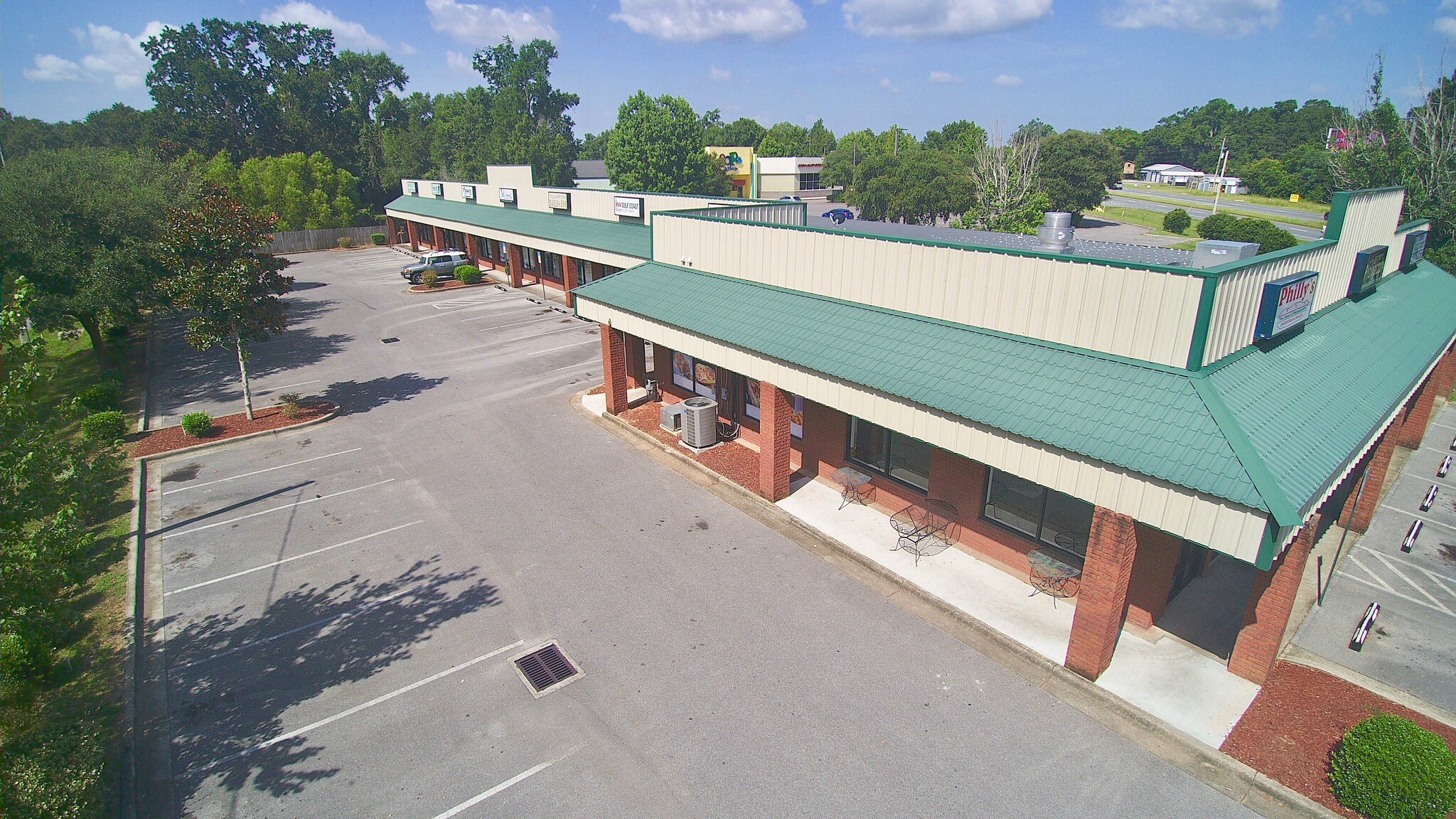 4357-4375 Fifth Ave, Pace, FL for sale Building Photo- Image 1 of 1