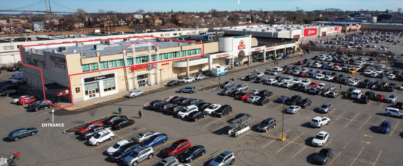 133-11 20th Ave, College Point, NY for lease Building Photo- Image 1 of 9