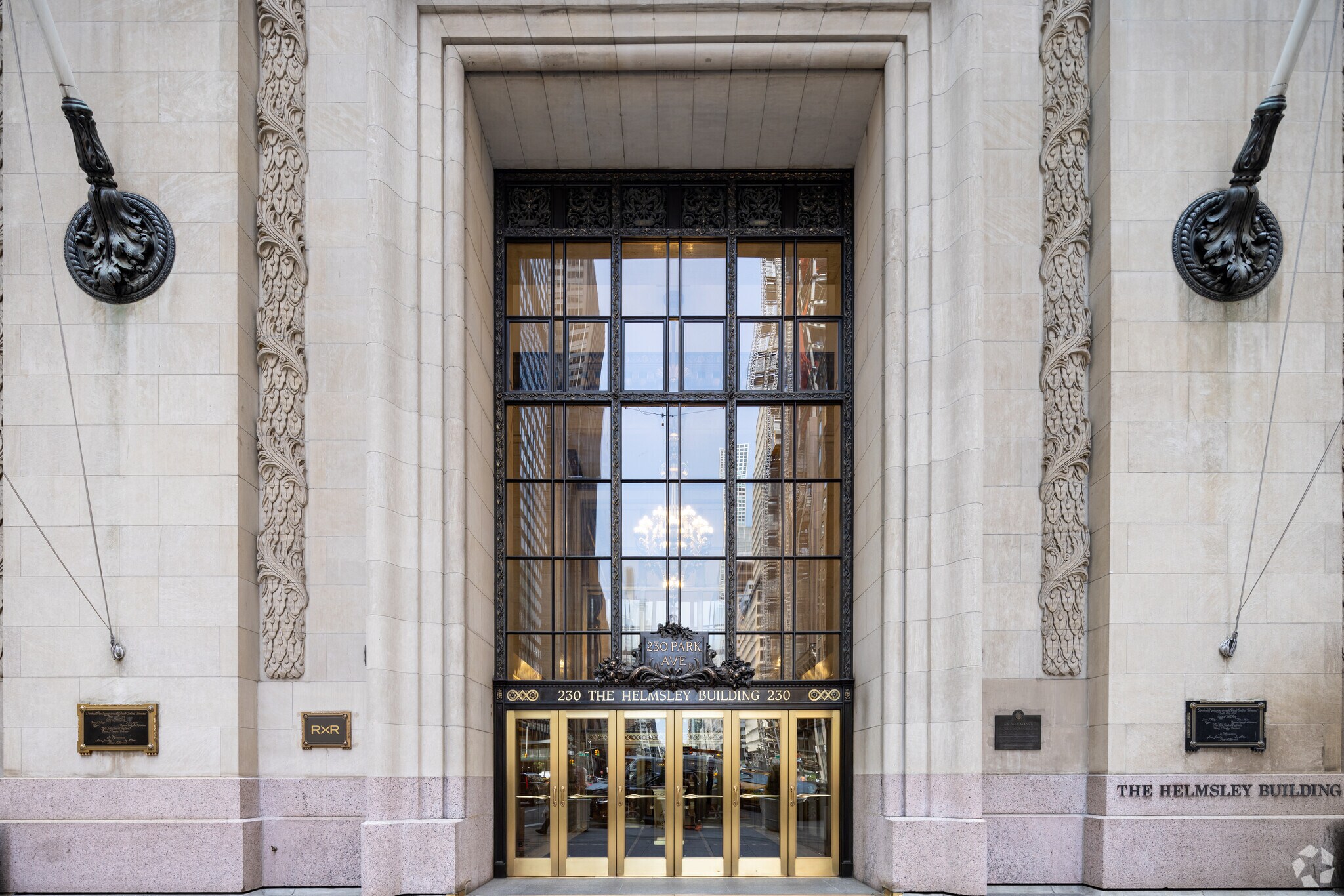 230 Park Avenue New York Ny 10169 230 Park Ave, New York, NY 10169 - SPACES - 230 Park Avenue | LoopNet