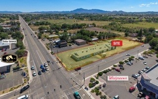 990 N State Route 89, Chino Valley, AZ for lease - Building Photo - Image 2 of 23