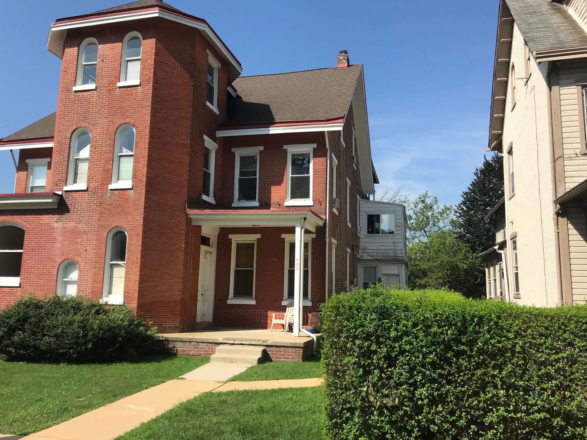 402 N Church St, West Chester, PA 19380