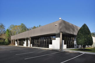 More details for 138 Commerce Ctr, Greenville, SC - Flex for Lease