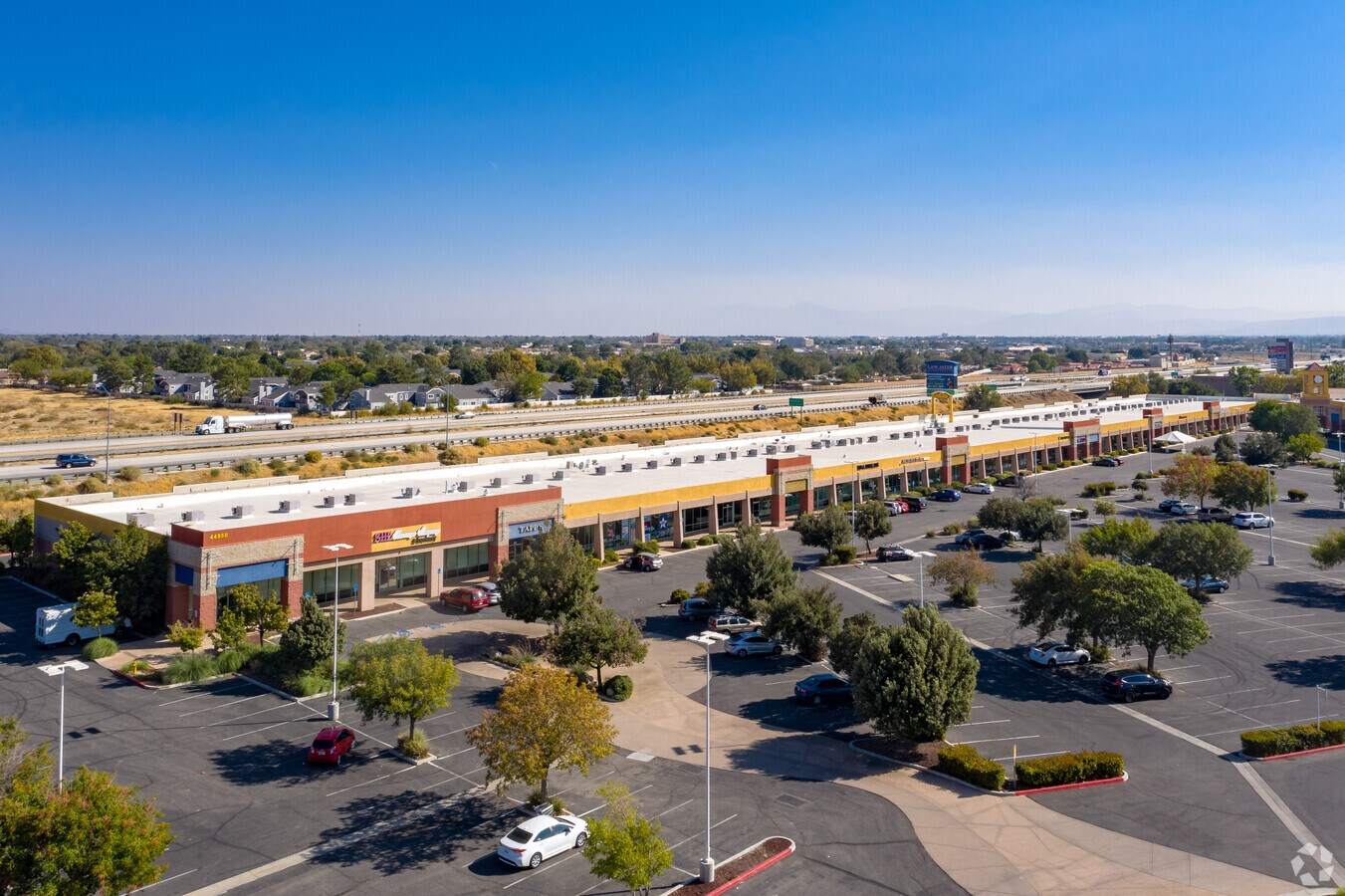 44840 Valley Central Way, Lancaster, CA 93536