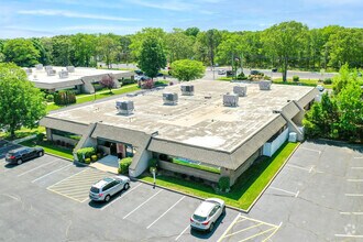 3235 Route 112, Medford, NY - aerial  map view - Image1