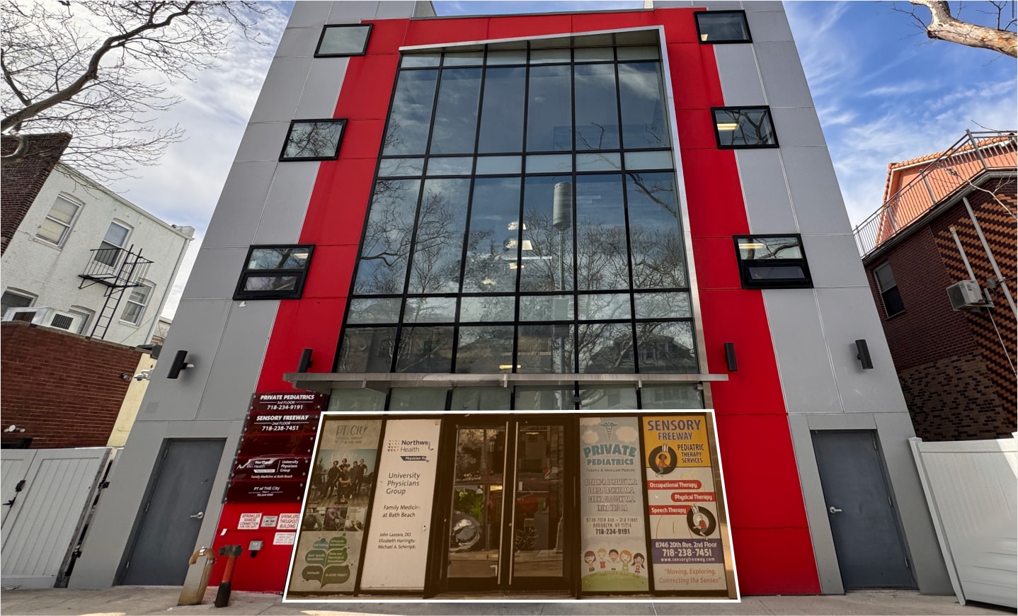 8746 20th Ave, Brooklyn, NY for lease Building Photo- Image 1 of 5