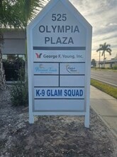 525 E Olympia Ave, Punta Gorda, FL for sale Building Photo- Image 1 of 13