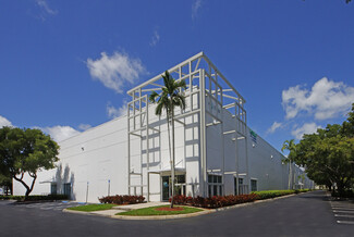 More details for 11010 NW 30th St, Doral, FL - Industrial for Lease