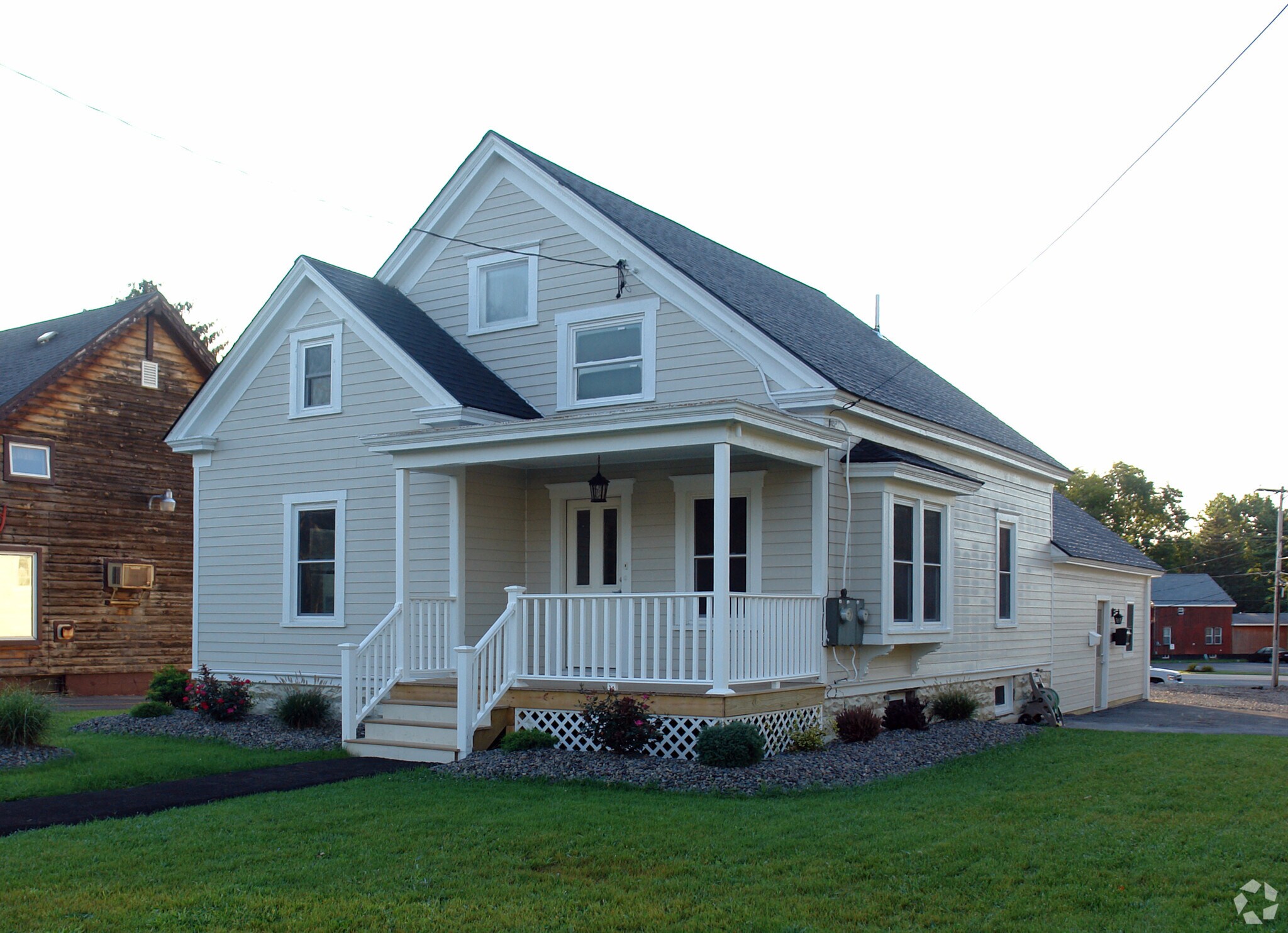 461 S Main St, North Syracuse, NY for sale Building Photo- Image 1 of 1
