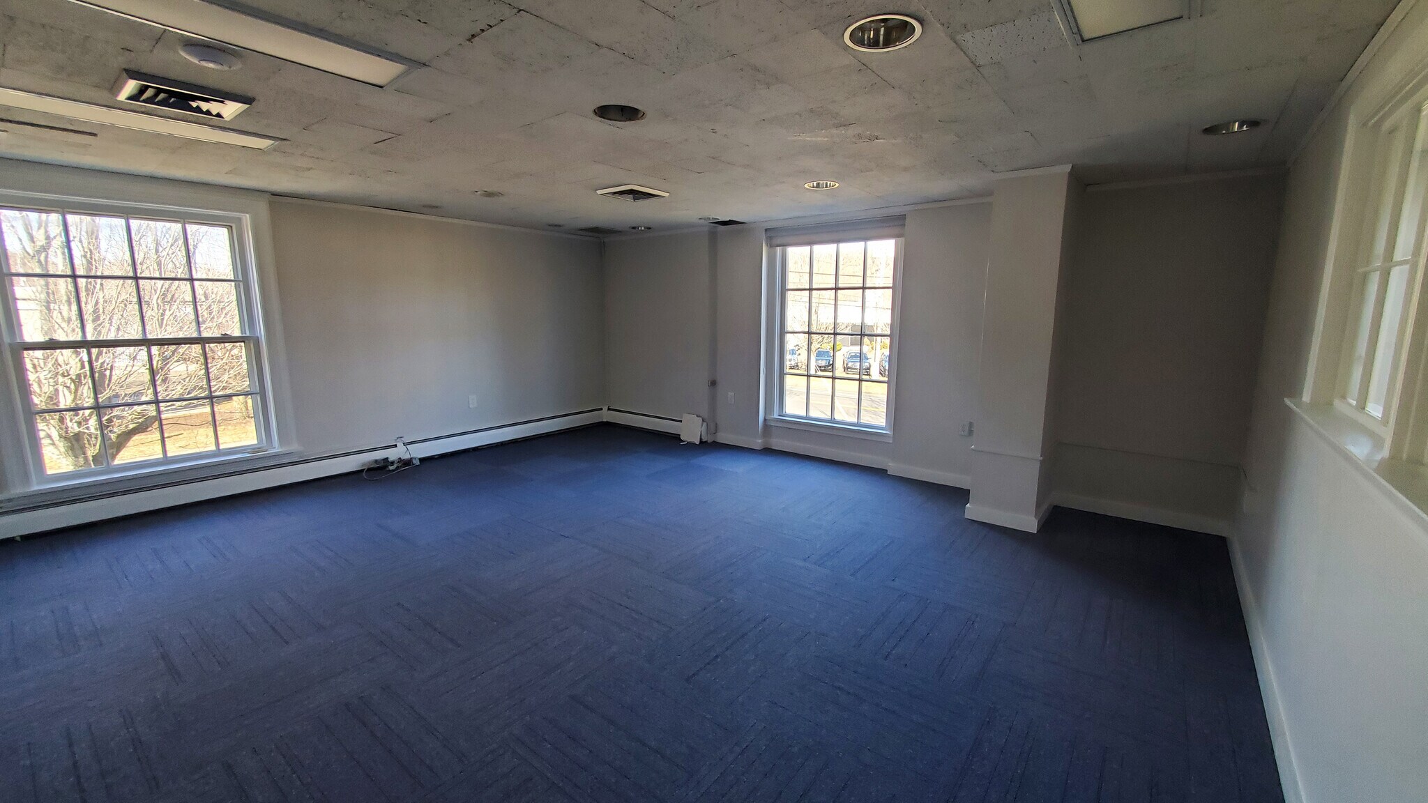 128 Amity Rd, Woodbridge, CT 06525 Office for Lease