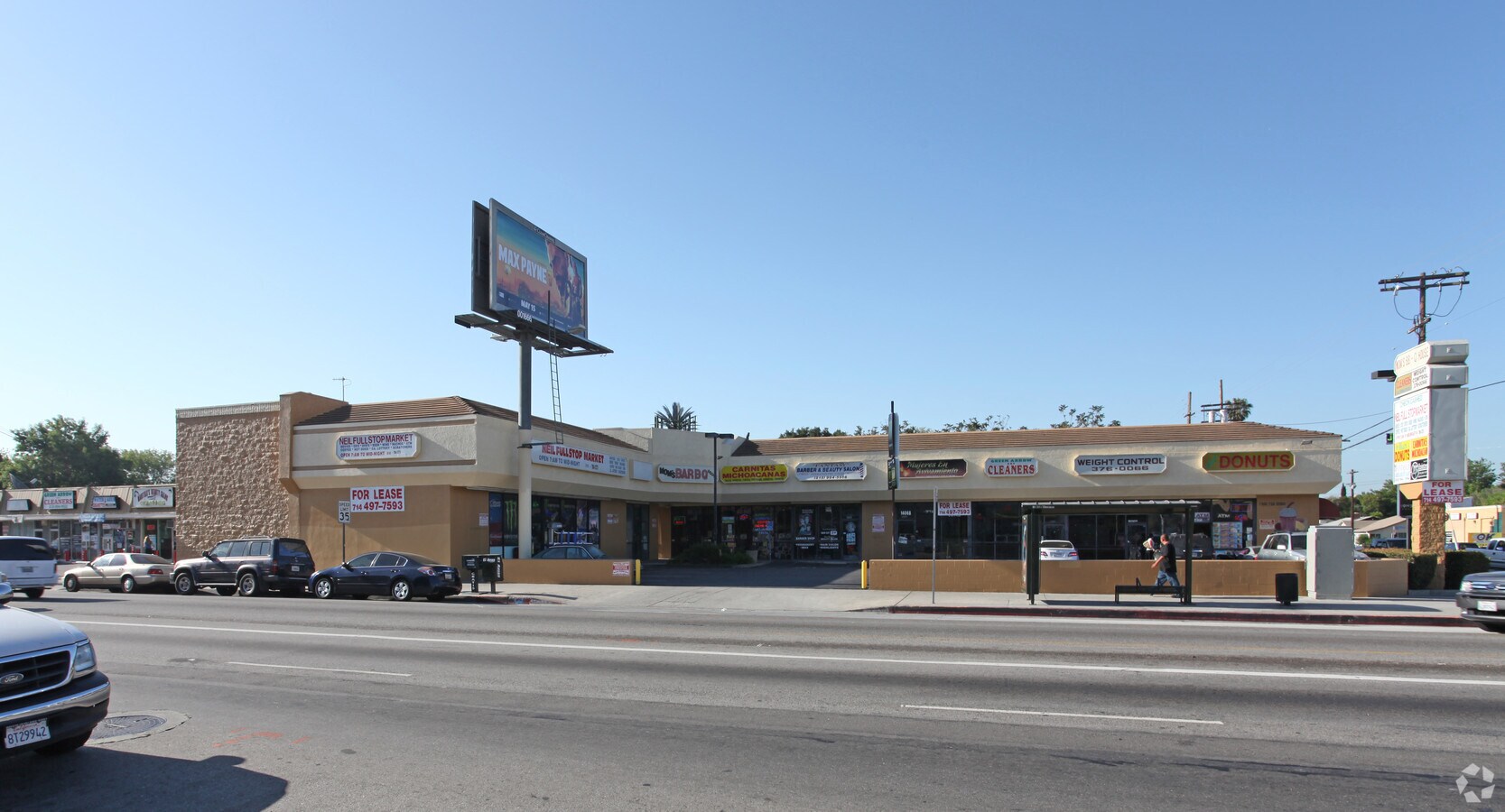 14054 Vanowen St, Van Nuys, CA 91405 Property Record