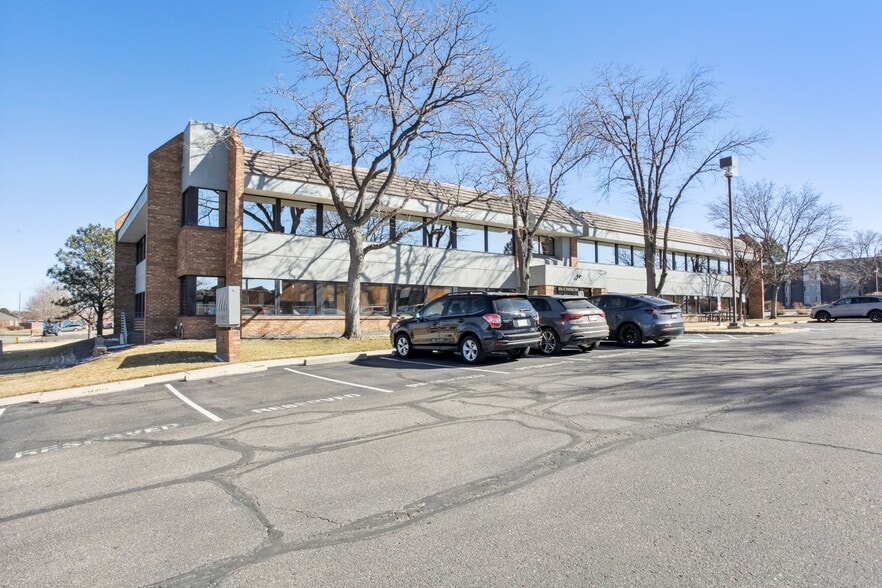 2015 S Pontiac Wy, Denver, CO for sale - Building Photo - Image 2 of 12