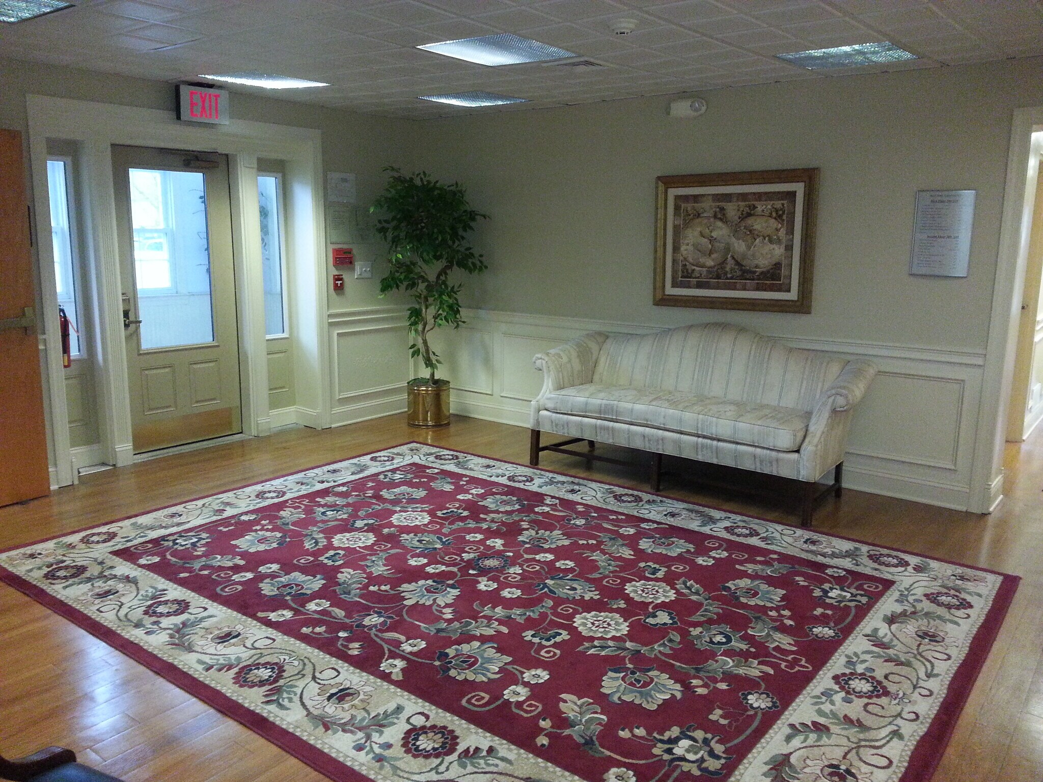 1816 W Point Pike, Lansdale, PA for lease Building Photo- Image 1 of 4