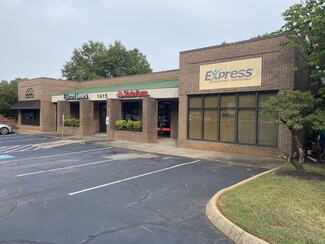 More details for 1615 Wade Hampton Blvd, Greenville, SC - Office for Lease