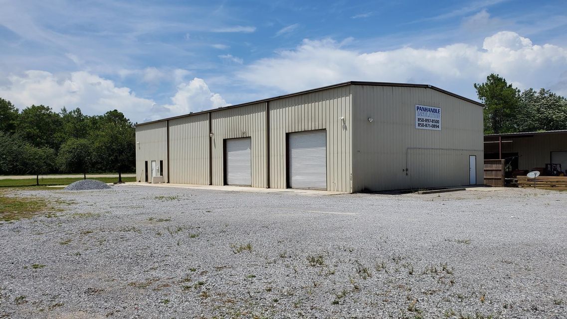 107 Industrial Ct, Freeport, FL for sale Interior Photo- Image 1 of 9