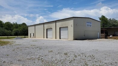 107 Industrial Ct, Freeport, FL for sale Interior Photo- Image 1 of 9