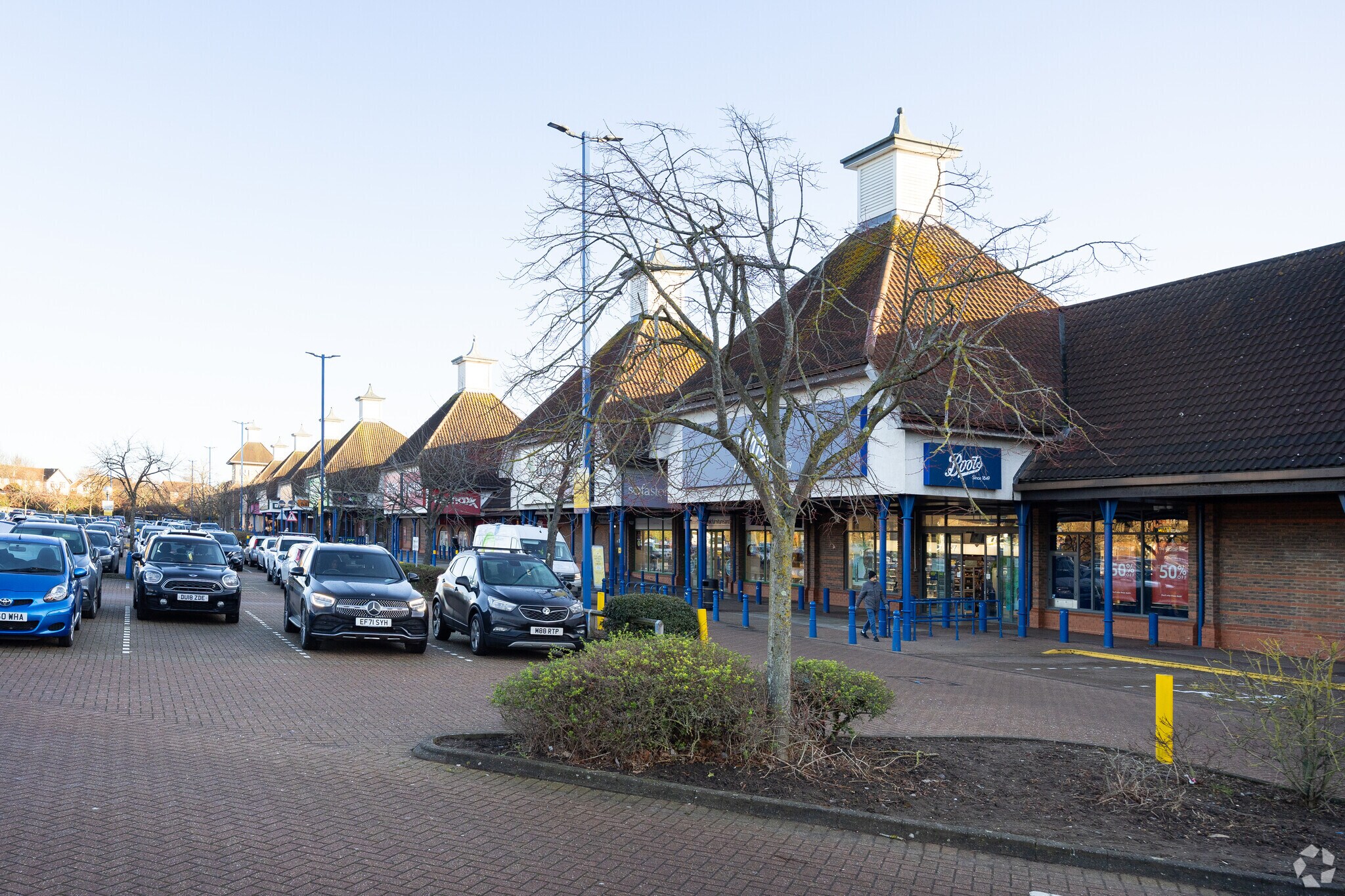 Chelmer Rd, Chelmsford for lease Primary Photo- Image 1 of 5